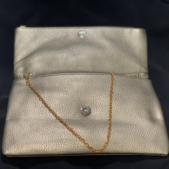 Animal Print VIETA Clutch - Picture 2 of 2